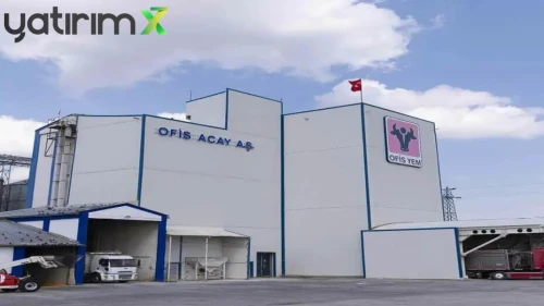 Ofis Yem'den KDV Düzenlemesi: Operasyonel Süreçler Etkilenmeyecek