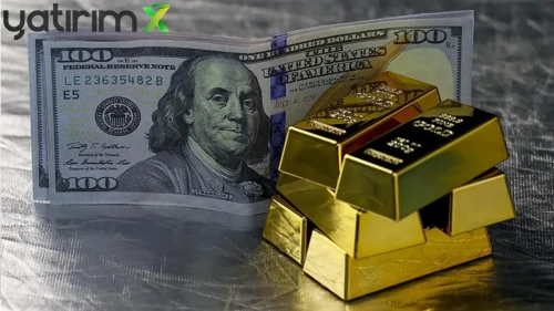 İnternetten Altın Alımında Tüm Zamanların Rekoru: 4,7 Milyar TL’ye Dayandı