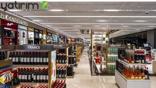 Free Shop Alkol Fiyatları 2026: Güncel Duty Free İçki Listesi