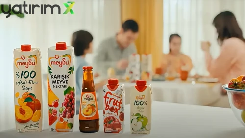 Halka Arz Fiyatını Unutturdu: 7,50 TL ile Başlamıştı, 14 Lirayı Aştı! MEYSU'da Kritik Süreç Tamamlandı