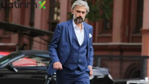 Ünlü Oyuncu Kanbolat Görkem Arslan Hayatını Kaybetti: Kanbolat Görkem Arslan Neden Öldü?