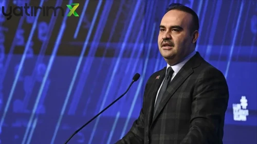 Bakan Kacır Duyurdu: 'Market Fiyatı' Uygulamasıyla 50 Bin Ürün Tek Platformda