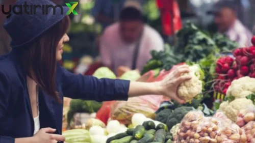 Ocak Ayı Zam Şampiyonları Belli Oldu! Mutfakta Sebze Yangını, Mağazada Sezon İndirimi