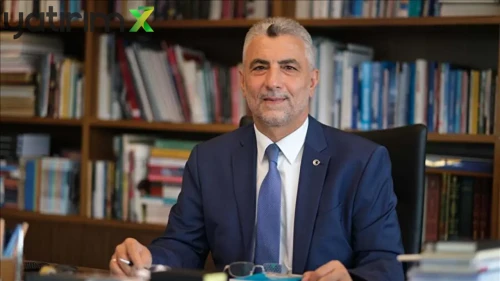 Bakan Bolat: Ocak Ayı Dış Ticaret Verileri Takvim Etkisiyle Yatay Seyretti