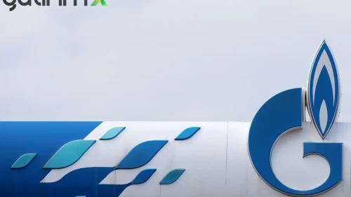 Avrupa'da Doğal Gaz Depoları Boşalıyor: Gazprom'dan Kritik Uyarı