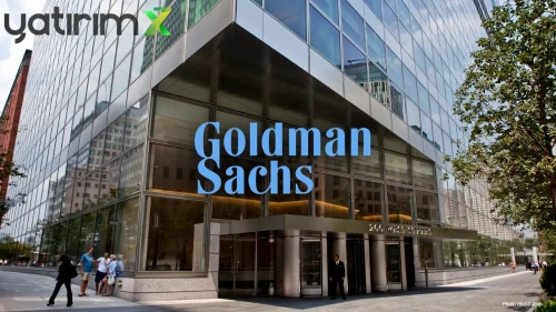 Goldman Sachs Türk Bankaları için Hedef Fiyatlarını Yükseltti: 10 Yıl Sonra Bir İlk
