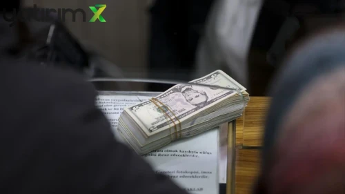 Bakanlıktan Kaçak Döviz Bürolarına Operasyon: 194 İşletmeye İşlem!