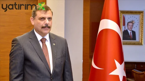 Mustafa Çiftçi Kimdir? Ne İş Yapıyor? Aslen Nereli?