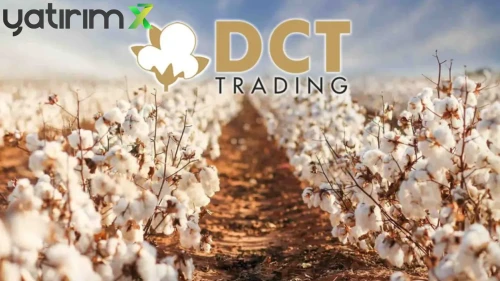 DCTTR’den Yeni İş Anlaşması: 79.000.000 TL’lik Yerli Pamuk Satışı