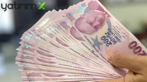 Hazine Nakit Dengesi Ocak 2026 Verileri Açıklandı: 246,2 Milyar TL Açık