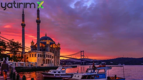 İstanbullunun Tercihi Değişti: Gıda Alışverişinde İndirim Marketleri Dönemi