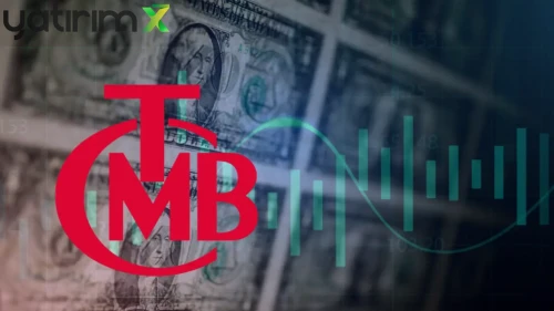 Türkiye’nin Kısa Vadeli Dış Borç Stoku Kasım İtibarıyla 165,7 Milyar Dolar Oldu