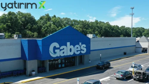 İndirim Devi Gabe’s İflasın Eşiğinde: 160 Mağaza için Kritik Uyarı