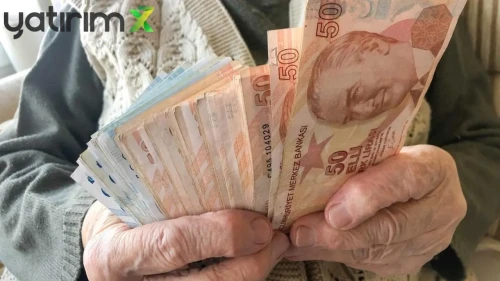 Emekli Bayram İkramiyeleri için Yeni Kanun Teklifi: Asgari Ücret Seviyesi Hedefleniyor