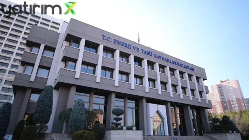 Antalya'da Yeni YEKA İlan Edildi: Korkuteli'de Enerji Hamlesi