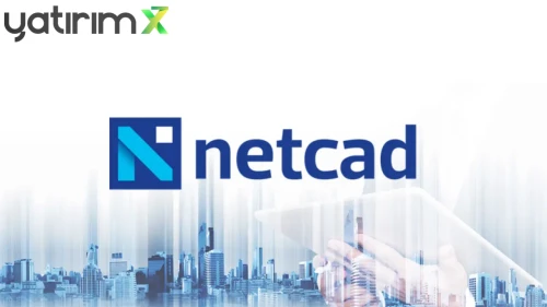 Netcad Yazılım (NETCD) Halka Arzı Borsaya Tavan Fiyattan Girdi! Tavanda Kaç Lot Bekliyor?