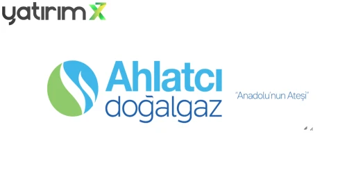 Ahlatcı Doğal Gaz (AHGAZ) Maden İhalelerine Katılıyor