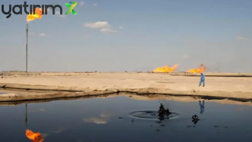 İran'da Kritik Enerji Hattı Vuruldu: Güney Pars ve Asaluyeh Hedefte