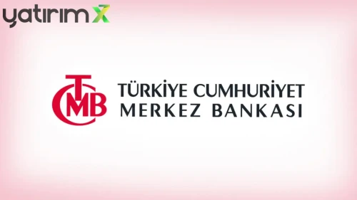 TCMB'den Finansal İstikrar Adımı: Vadeli İşlemlerde Döviz Satışına Başladı
