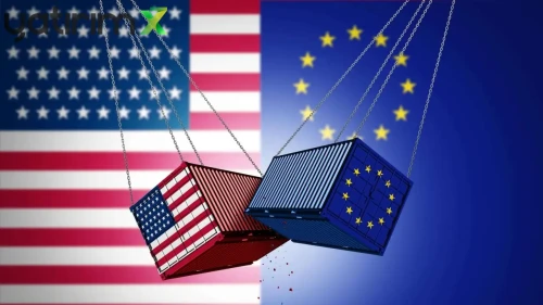 AP'den ABD Ticaret Anlaşmasına Onay: Vergilerde Yeni Dönem