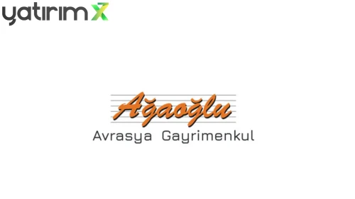 Ağaoğlu GYO Halka Arzı için SPK'dan Onay Çıktı: İşte Detaylar