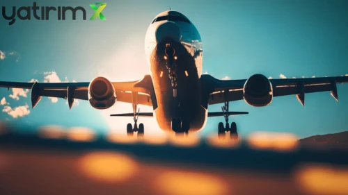 Küresel Havacılıkta Kriz: Bilet Fiyatları Yüzde 560 Rekor Artışla Sarsıldı