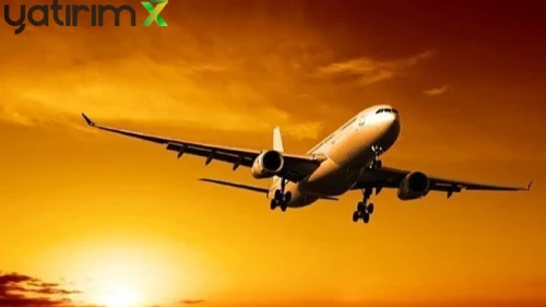 Küresel Havacılıkta Savaş Krizi: 23 Bin Uçuş İptal Edildi