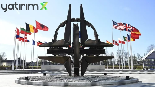 NATO'da İran Krizi: Mark Rutte ve Donald Trump'a Avrupa'dan Tepki