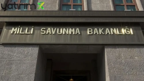 MSB'den İncirlik Üssü Açıklaması: Tüm Tesislerin Mülkiyeti Türkiye'ye Aittir