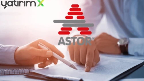 Astor Enerji (ASTOR) İspanya'da Fabrika Satın Aldı