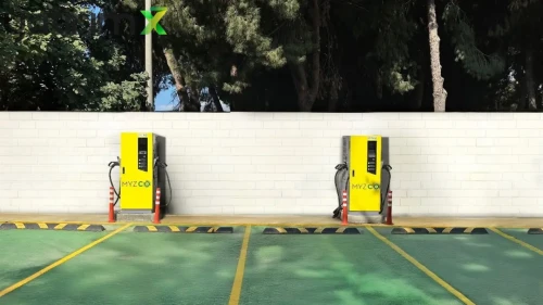 Myz Co Charge’dan Sürdürülebilir Mobilite ve Hatay’a Spor Desteği