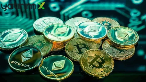 SEC "Menkul Kıymet Değil" Dedi: İşte Yeni 5 Kripto Kategorisi