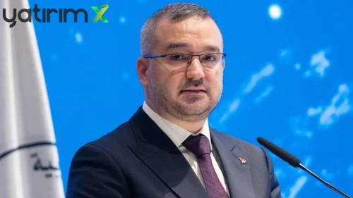 TCMB Başkanı Karahan'dan Kritik Altın ve Rezerv Açıklaması