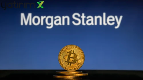 Morgan Stanley'den Bitcoin Analizi: 70 Bin Dolar Eşiği Kaderi Belirleyecek