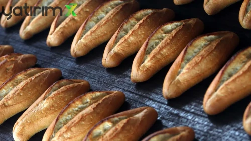 Bursa Ekmek Zammı 2026: 1 Nisan'dan İtibaren Yeni Fiyatlar Geçerli