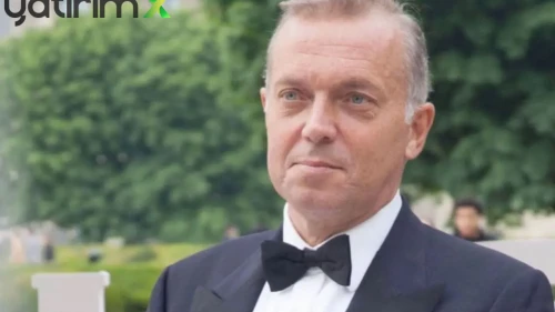 Cem Uzan Fransa'da Kaybetti: 68 Milyar Dolarlık Tazminat Davası Reddedildi