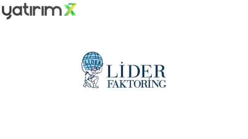 Lider Faktoring 2025 Yılı Kar Dağıtım Teklifi: Pay Başına Net 0,13 TL