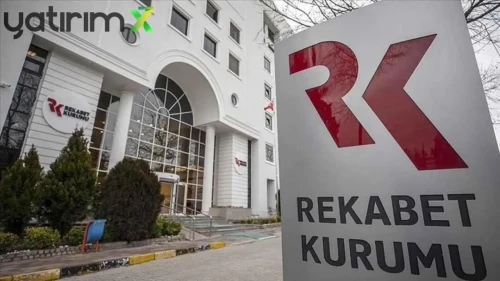 Rekabet Kurulu'ndan Çimento Sektörüne Dev İnceleme: Pazar Yapısı Mercek Altında