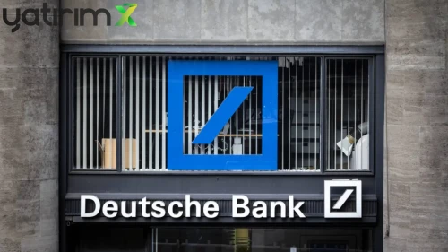 Deutsche Bank Türkiye Ekonomisi Tahminlerini Güncelledi: Büyüme Aşağı, Enflasyon Yukarı