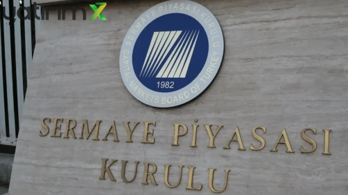 SPK'dan 7 Şirketin Borçlanma Aracı İhracına Onay