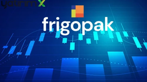 AG Girişim'den FRIGO'ya Yazı! Hisselerini Satarak Payını Azalttı