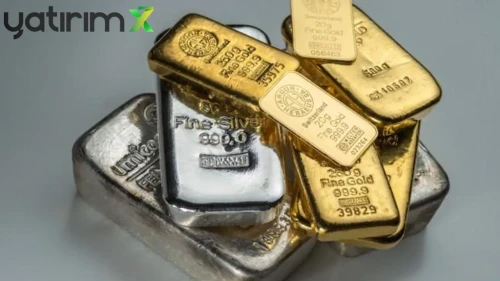 Altın ve Gümüş Neden Geriliyor? İran-İsrail Gerilimi ve Emtia Piyasaları