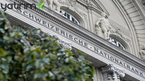 İsviçre Merkez Bankası Altın Sayesinde 26,1 Milyar Frank Kâr Açıkladı