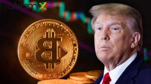 Donald Trump'ın Kripto Portföyünde Büyük Çöküş: 10,7 Milyon Dolar Buhar Oldu