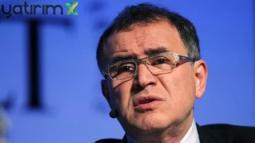 Roubini'den Korkutan Orta Doğu Kehaneti: Savaş Tırmanacak mı?