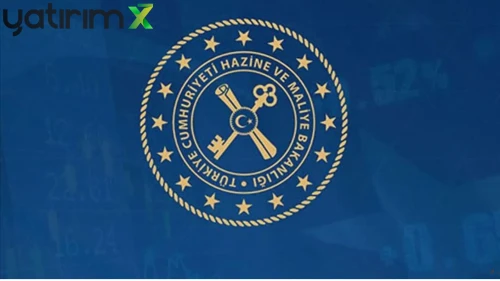 Bütçede Şubat Ayı Verileri Açıklandı: Gelirler 1,35 Trilyon TL'ye Ulaştı