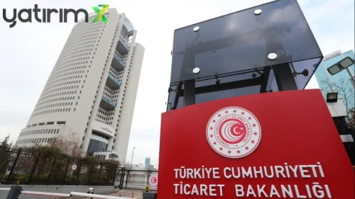Ticaret Bakanlığı’ndan Sıkı Denetim: İki Ayda 631 Milyon Lira Ceza