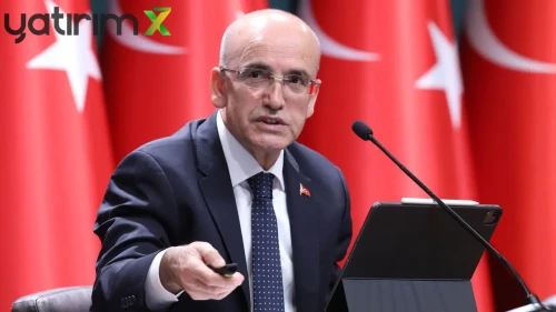 Şimşek'ten Dış Ticaret Değerlendirmesi: Çatışmalar Kısa Vadeli Baskı Yaratabilir