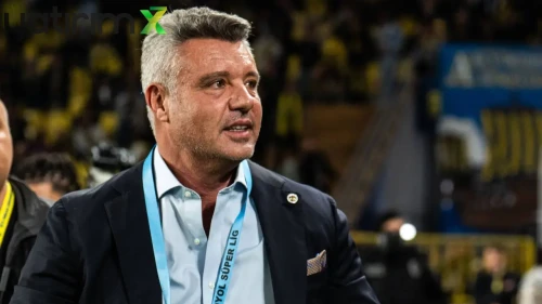 Fenerbahçe'de Çalışanlara Dev Promosyon! Tam Tamına 300 Bin TL…