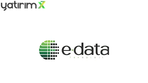 E-Data Teknoloji (EDATA) Kayıtlı Sermaye Tavanını 2 Milyar TL'ye Yükseltiyor